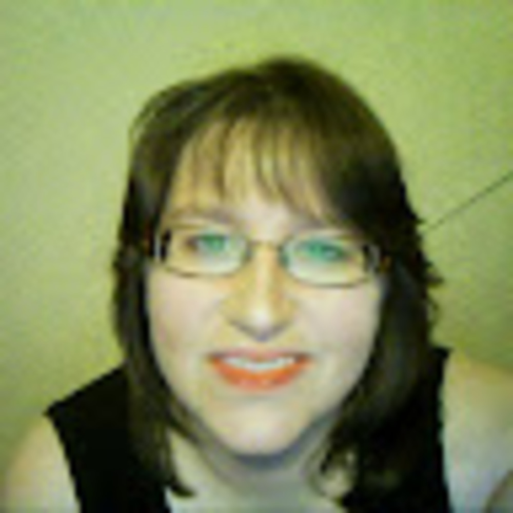 Meet your Posher, Rebecca